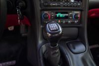 2002 Chevrolet Corvette Z06 for sale