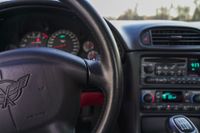 2002 Chevrolet Corvette Z06 for sale