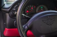 2002 Chevrolet Corvette Z06 for sale