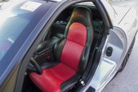 2002 Chevrolet Corvette Z06 for sale