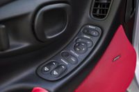 2002 Chevrolet Corvette Z06 for sale