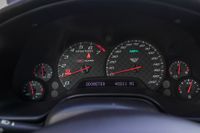 2002 Chevrolet Corvette Z06 for sale