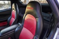 2002 Chevrolet Corvette Z06 for sale