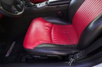 2002 Chevrolet Corvette Z06 for sale