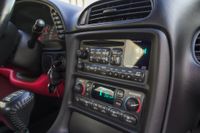2002 Chevrolet Corvette Z06 for sale