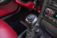 2002 Chevrolet Corvette Z06 for sale