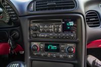 2002 Chevrolet Corvette Z06 for sale