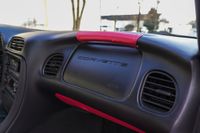 2002 Chevrolet Corvette Z06 for sale