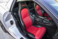 2002 Chevrolet Corvette Z06 for sale