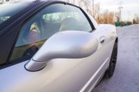 2002 Chevrolet Corvette Z06 for sale