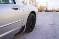 2002 Chevrolet Corvette Z06 for sale