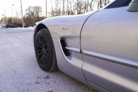 2002 Chevrolet Corvette Z06 for sale
