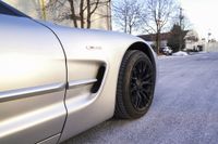 2002 Chevrolet Corvette Z06 for sale