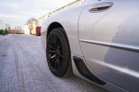 2002 Chevrolet Corvette Z06 for sale