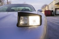 2002 Chevrolet Corvette Z06 for sale