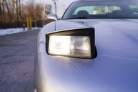 2002 Chevrolet Corvette Z06 for sale