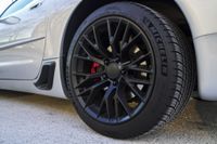 2002 Chevrolet Corvette Z06 for sale