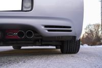 2002 Chevrolet Corvette Z06 for sale