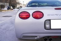 2002 Chevrolet Corvette Z06 for sale