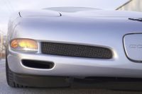 2002 Chevrolet Corvette Z06 for sale