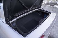 2002 Chevrolet Corvette Z06 for sale