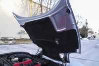 2002 Chevrolet Corvette Z06 for sale