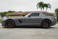 2012 Mercedes-Benz SLS AMG AMG Coupe for sale