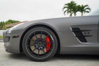 2012 Mercedes-Benz SLS AMG AMG Coupe for sale