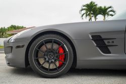 2012 Mercedes-Benz SLS AMG AMG Coupe for sale