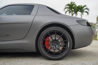 2012 Mercedes-Benz SLS AMG AMG Coupe for sale
