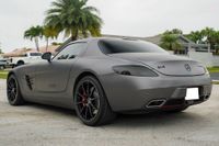2012 Mercedes-Benz SLS AMG AMG Coupe for sale