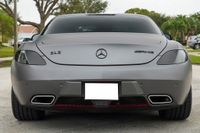 2012 Mercedes-Benz SLS AMG AMG Coupe for sale
