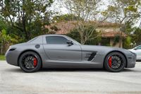 2012 Mercedes-Benz SLS AMG AMG Coupe for sale