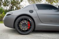 2012 Mercedes-Benz SLS AMG AMG Coupe for sale
