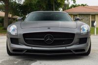 2012 Mercedes-Benz SLS AMG AMG Coupe for sale