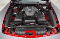 2012 Mercedes-Benz SLS AMG AMG Coupe for sale