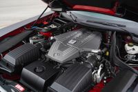 2012 Mercedes-Benz SLS AMG AMG Coupe for sale