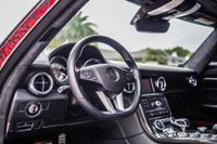 2012 Mercedes-Benz SLS AMG AMG Coupe for sale