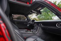 2012 Mercedes-Benz SLS AMG AMG Coupe for sale