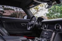 2012 Mercedes-Benz SLS AMG AMG Coupe for sale