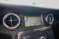 2012 Mercedes-Benz SLS AMG AMG Coupe for sale