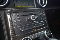 2012 Mercedes-Benz SLS AMG AMG Coupe for sale