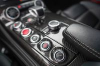 2012 Mercedes-Benz SLS AMG AMG Coupe for sale