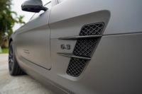 2012 Mercedes-Benz SLS AMG AMG Coupe for sale
