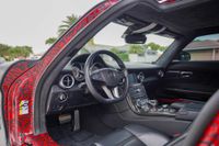 2012 Mercedes-Benz SLS AMG AMG Coupe for sale