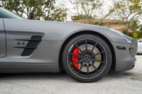 2012 Mercedes-Benz SLS AMG AMG Coupe for sale