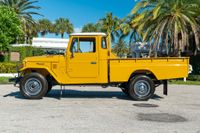 1976 Toyota Land Cruiser for sale