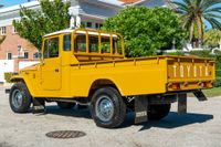 1976 Toyota Land Cruiser for sale