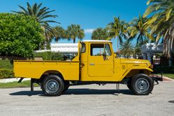 1976 Toyota Land Cruiser for sale