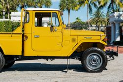1976 Toyota Land Cruiser for sale